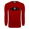 Thumbnail image for  Cardinal Long Sleeve T Shirt