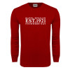 Thumbnail image for  Cardinal Long Sleeve T Shirt