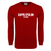 Thumbnail image for  Cardinal Long Sleeve T Shirt