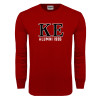 Thumbnail image for  Cardinal Long Sleeve T Shirt