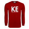 Thumbnail image for  Cardinal Long Sleeve T Shirt