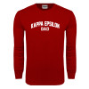 Thumbnail image for  Cardinal Long Sleeve T Shirt