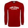 Thumbnail image for  Cardinal Long Sleeve T Shirt
