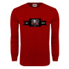 Thumbnail image for  Cardinal Long Sleeve T Shirt