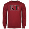 Thumbnail image for  Cardinal Fleece Crew