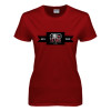 Thumbnail image for  Next Level Womens Cardinal Short Sleeve Tee