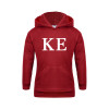 Thumbnail image for  Youth Cardinal Fleece Hoodie