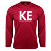 Thumbnail image for  Cardinal Performance Long Sleeve Shirt