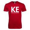 Thumbnail image for  Next Level Cardinal SoftStyle T Shirt