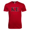 Thumbnail image for  Next Level Cardinal SoftStyle T Shirt