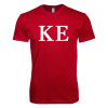 Thumbnail image for  Next Level Cardinal SoftStyle T Shirt