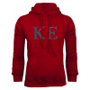 Thumbnail image for  Cardinal Fleece Hoodie