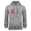 Thumbnail image for  Grey Fleece Hoodie