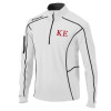 Thumbnail image for  Columbia White Omni Wick Shotgun 1/4 Zip