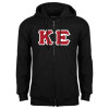Thumbnail image for  Black Fleece Full Zip Hoodie