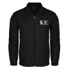 Thumbnail image for  Black Full Zip Wind Jacket