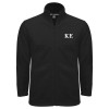 Thumbnail image for  Black Fleece Full Zip Jacket