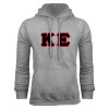 Thumbnail image for  Grey Fleece Hoodie