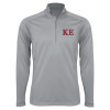 Thumbnail image for  Syntrel Platinum Interlock 1/4 Zip
