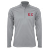 Thumbnail image for  Syntrel Platinum Interlock 1/4 Zip
