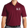 Thumbnail image for  Nike Cardinal Dri Fit Micro Pique 2.0 Polo