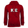 Thumbnail image for  Cardinal Fleece Hoodie