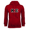 Thumbnail image for  Cardinal Fleece Hoodie