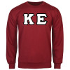 Thumbnail image for  Cardinal Fleece Crew