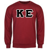 Thumbnail image for  Cardinal Fleece Crew