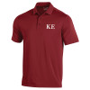Thumbnail image for  Under Armour Cardinal Performance Polo