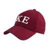 Thumbnail image for  Cardinal Structured Adjustable Pro Style Hat