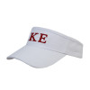 Thumbnail image for  White Visor