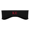 Thumbnail image for  Black Stretch Fleece Headband