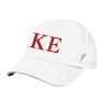 Thumbnail image for  Womens White Performance Cap