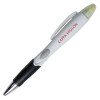 Thumbnail image for  Blossom White Pen/Highlighter