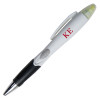 Thumbnail image for  Blossom White Pen/Highlighter