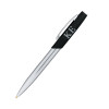 Thumbnail image for  Geneva Black Twist Pen