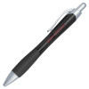 Thumbnail image for  Metallic Mykonos Black Pen