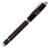 Thumbnail image for  Luna Black Rollerball Pen