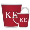 Thumbnail image for  Full Color Latte Mug 12oz