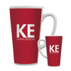 Thumbnail image for  Full Color Latte Mug 17oz