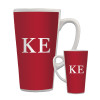 Thumbnail image for  Full Color Latte Mug 17oz