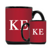 Thumbnail image for  Full Color Black Mug 15oz