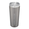 Thumbnail image for  Thor Vacuum Insulated Grey Tumbler 22oz