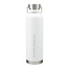 Thumbnail image for  Thor Copper Vacuum Insulated White Bottle 32oz