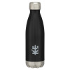 Thumbnail image for  Swig Stainless Steel Black Bottle 16oz