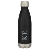 Thumbnail image for  Swig Stainless Steel Black Bottle 16oz