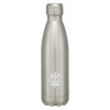 Thumbnail image for  Swig Stainless Steel Silver Bottle 16oz