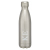 Thumbnail image for  Swig Stainless Steel Silver Bottle 16oz