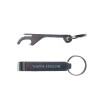 Thumbnail image for  Aluminum Silver Bottle Opener